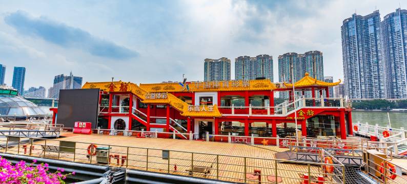 青年公寓(广州北京路步行街团一大广场地铁站店)图片