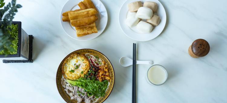 初见民宿(荔波小七孔东门店)图片