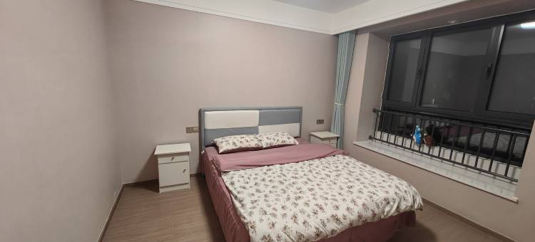 容城泽慧公寓(居贤花园店)图片