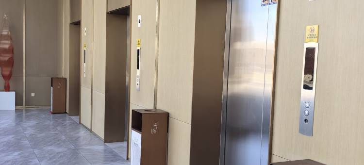 葫芦岛玥玥ModernArt·海景假日美宿(龙湾海滨店)图片