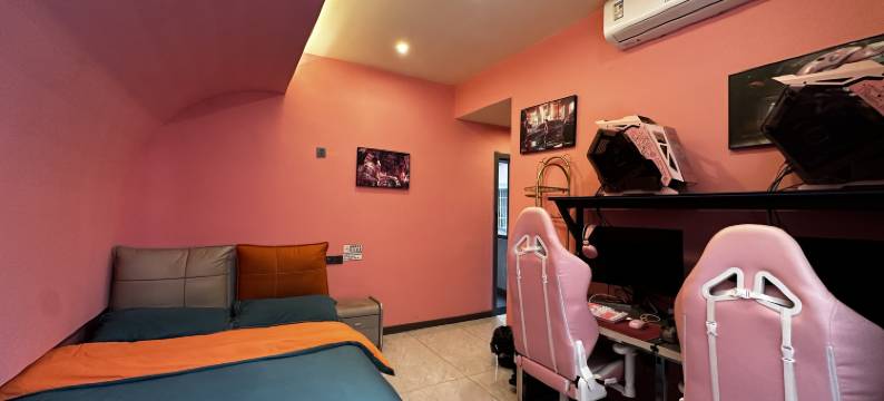 黔西仪友电竞酒店图片