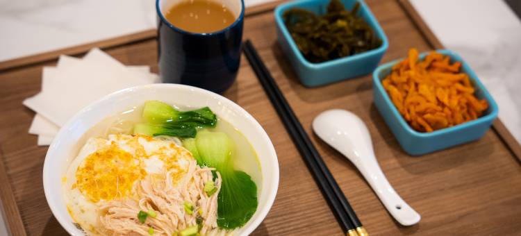 星程酒店(阿拉尔塔里木大学店)图片