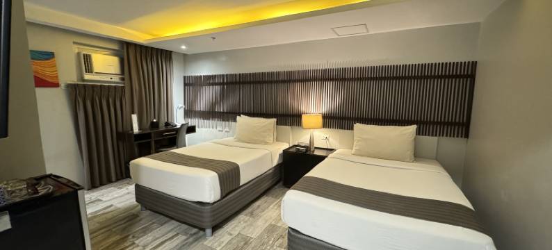 1A快捷酒店(1A Express Hotel)图片