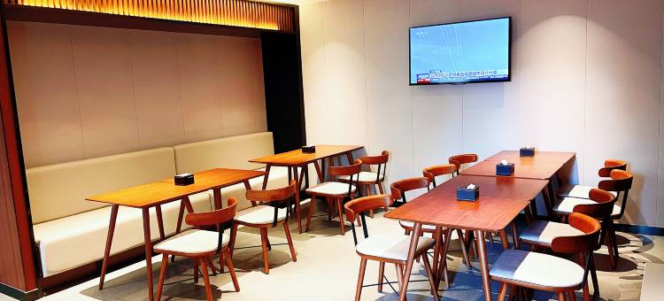 尚客优酒店(大同阳高阳和大道店)图片