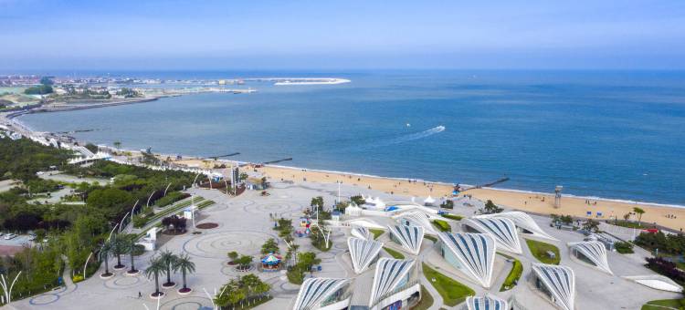 小满公寓(日照大学城安泰国际广场店)图片