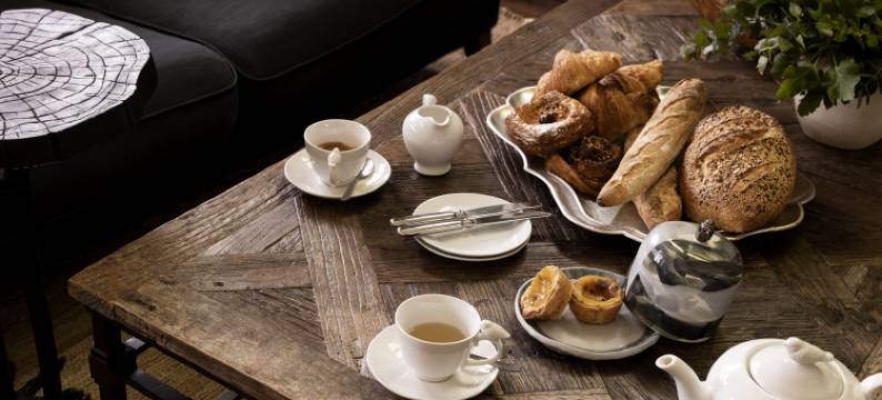 Lake House Daylesford图片