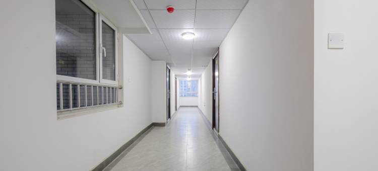 拾光印象观海影音公寓(博览中心店)图片