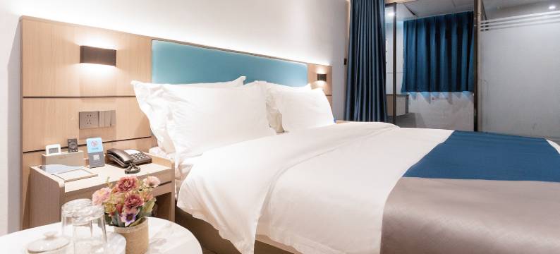 雅斯特美途酒店(汕头澄海海关店)图片