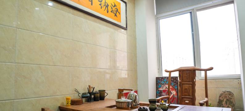 蓝岛·美宿酒店(梁山壹号公馆店)图片