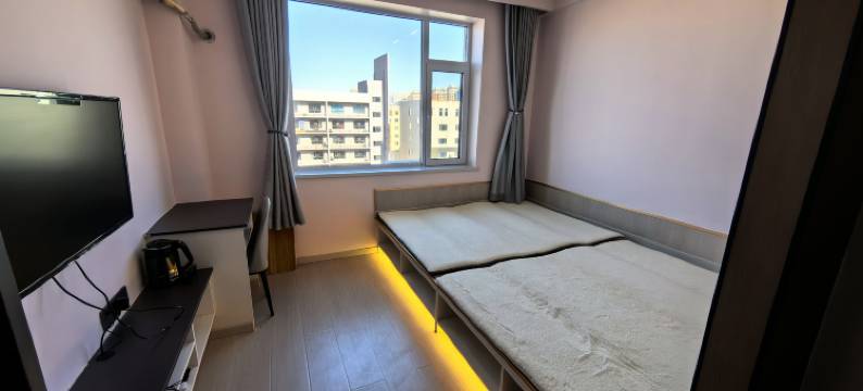 延吉和潤民宿图片