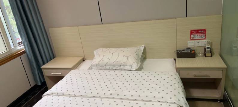 广发宾馆(南沙塘坑地铁站店)图片