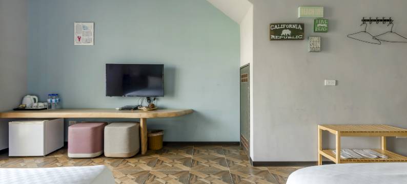 屏东卡瓦那庭园民宿图片