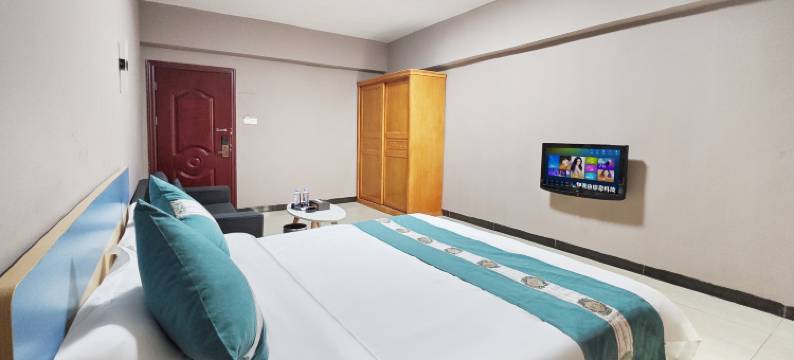 花间轻舍(东莞石排店)图片