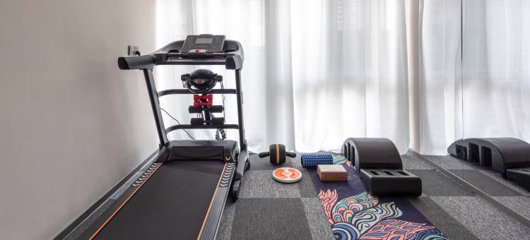 千喜东方酒店(太原东中环路店)图片