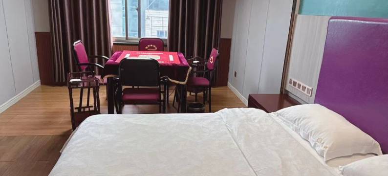 益阳南县天都大酒店图片