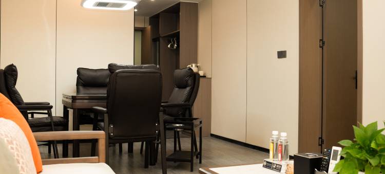 翰庭雅居酒店(临武县政府店)图片