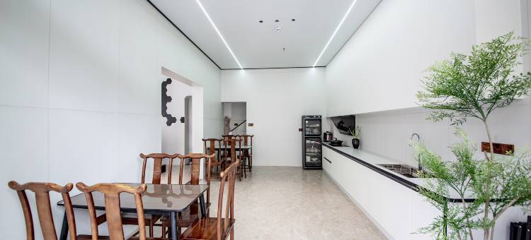 湄洲岛八月民宿(妈祖祖庙莲池澳沙滩店)图片