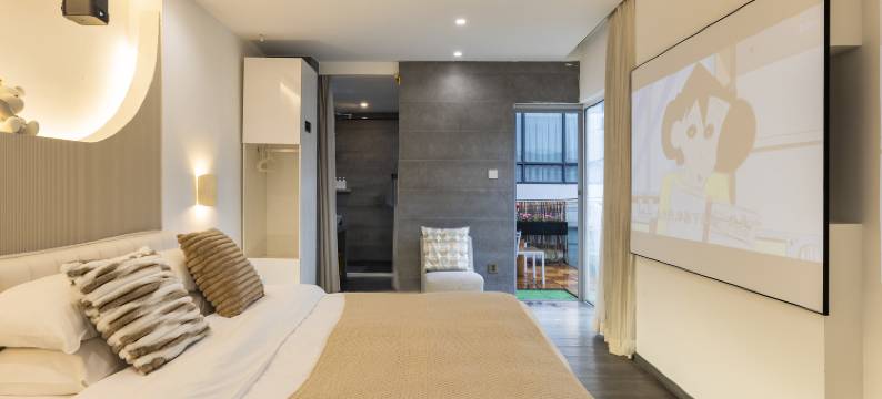 西塘艺术度假酒店图片