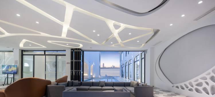 如果海云间海景民宿图片