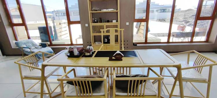 品悠然·鱼米乡里假日酒店图片