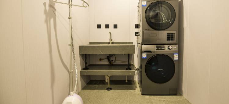 如家睿柏·云酒店(榆林汽车北站芹涧路店)图片