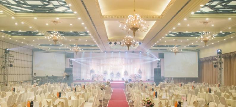 汉萨JB酒店(Hansa JB Hotel, Hatyai)图片