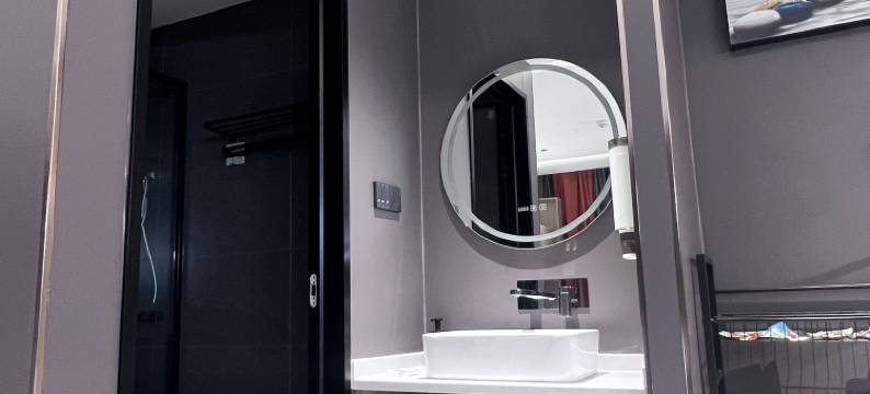 襄城M智能电竞酒店图片