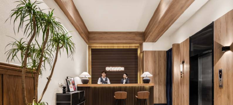 西安栖玥酒店(陕西历史博物馆小寨地铁站店)图片