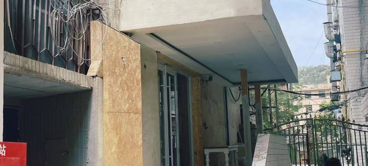 怡舍酒店(中山桥店)图片