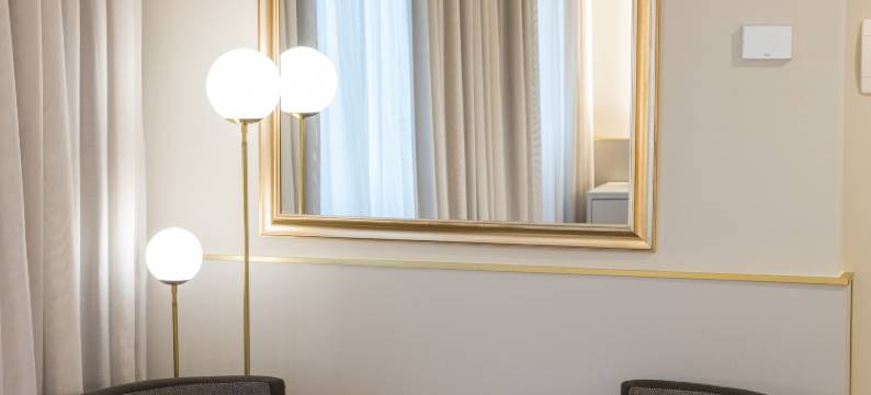 纳斯科酒店(Hotel Nasco)图片