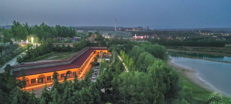 汀蘭河畔民宿图片