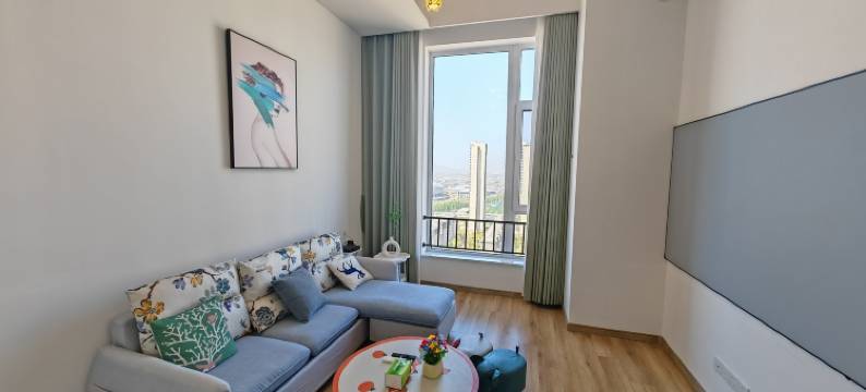 大连十足居民宿图片