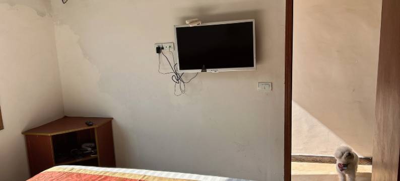 天意谷姐妹农家乐图片