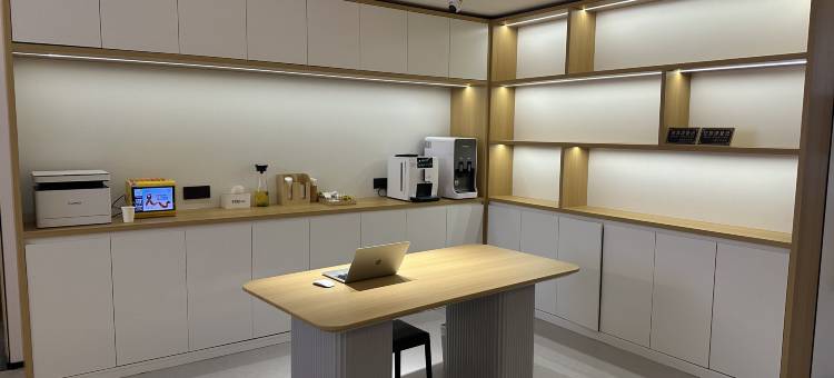 青季酒店MINI(上海普陀华师大兰溪路店)图片