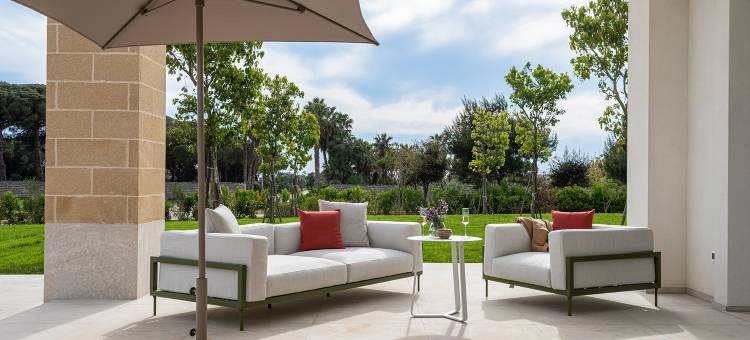 Hotel Torre Assunta图片