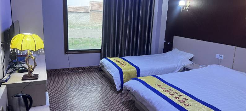 央丹罗布大酒店图片