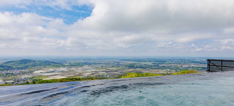 龟乃井酒店-筑波山(KAMENOI HOTEL TSUKUBASAN)图片