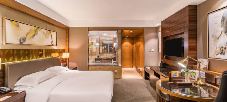 北京人卫酒店图片