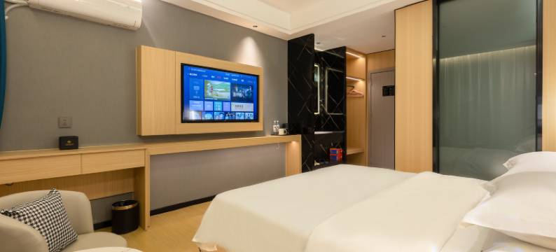 锦龙优品公寓(佛山顺德锦龙地铁站店)图片