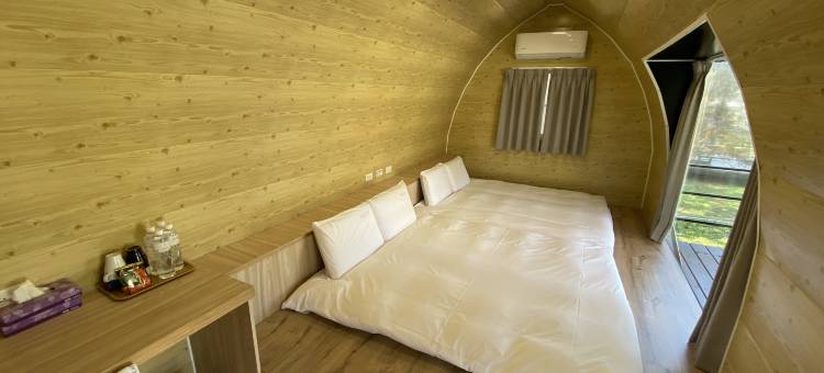 埔心牧场牛仔星村图片