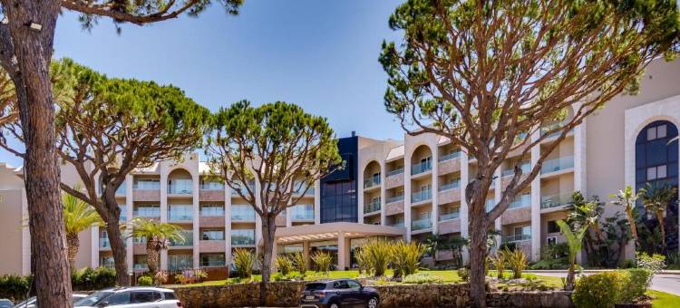 法莱西亚酒店-限成人入住(Falésia Hotel - Adults Only)图片