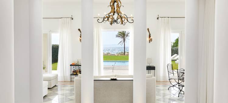 曼陀拉罗萨格雷科泰尔精品度假酒店(Mandola Rosa at Riviera Olympia, A Grecotel Resort to Live)图片