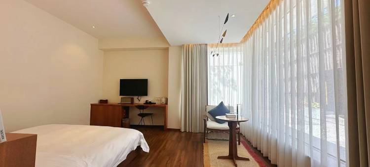 沂蒙宿集·书舍(蒙山百花峪景区店)图片