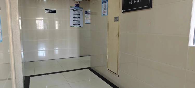 加曼公寓(衡阳南华店)图片