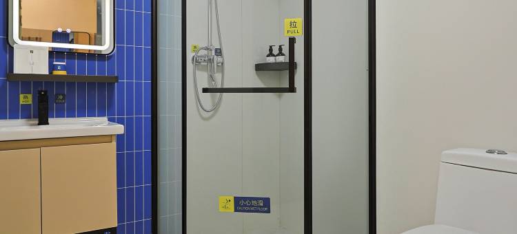 7天连锁酒店(天津鞍山西道天津大学店)图片