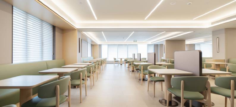 全季酒店(广州科学城地铁站店)图片