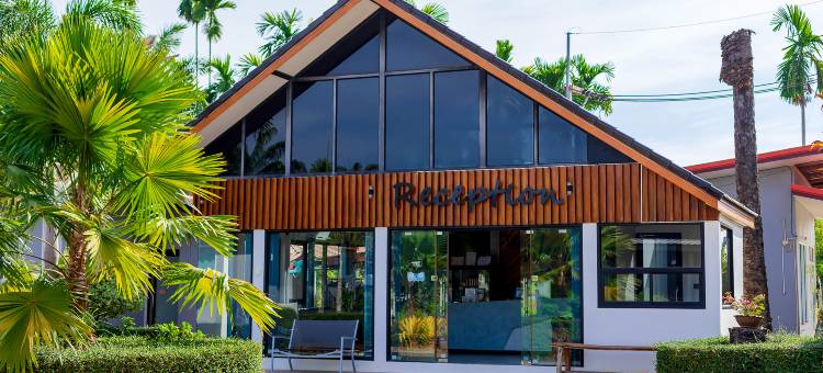 宁拉瓦河畔酒店(Neenlawat Riverside)图片