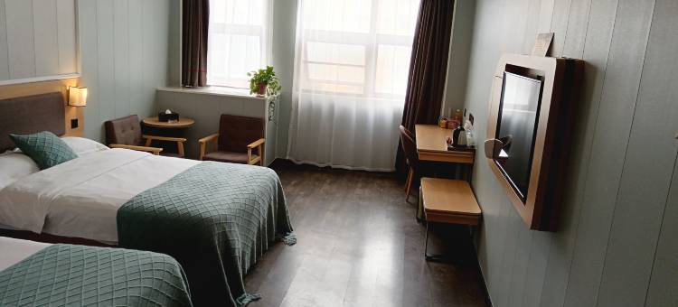 务川滨江大酒店图片