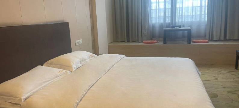 苍龙酒店(贺州灵峰广场店)图片
