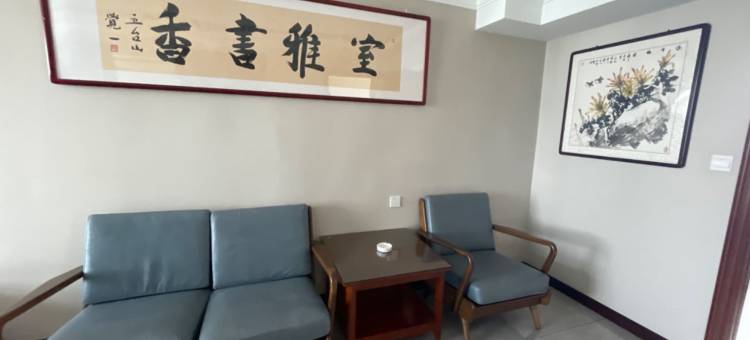 汾西大酒店图片